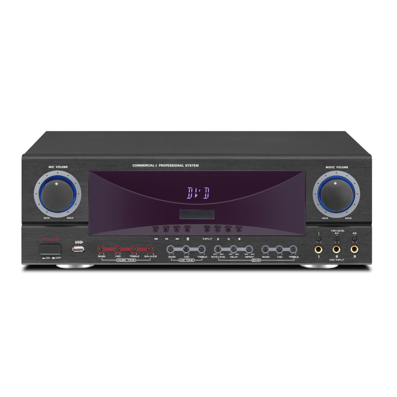 CS-8200KAII